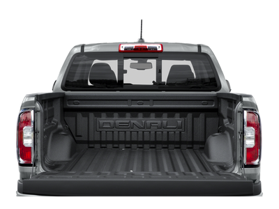 2020 GMC Canyon 2WD Denali