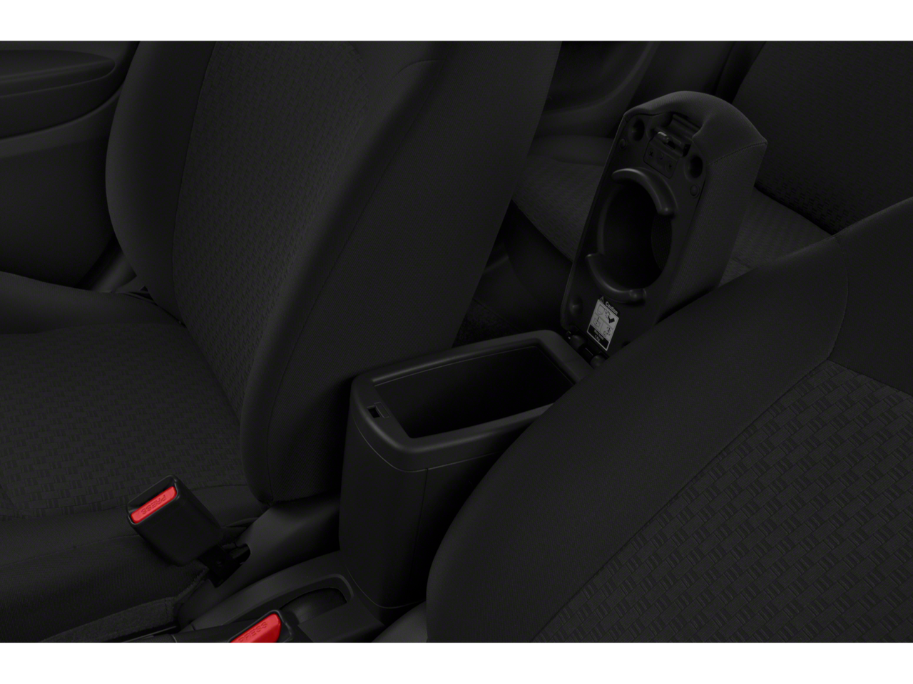 2020 Mitsubishi Mirage LE