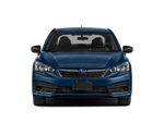 2020 Subaru Impreza Base