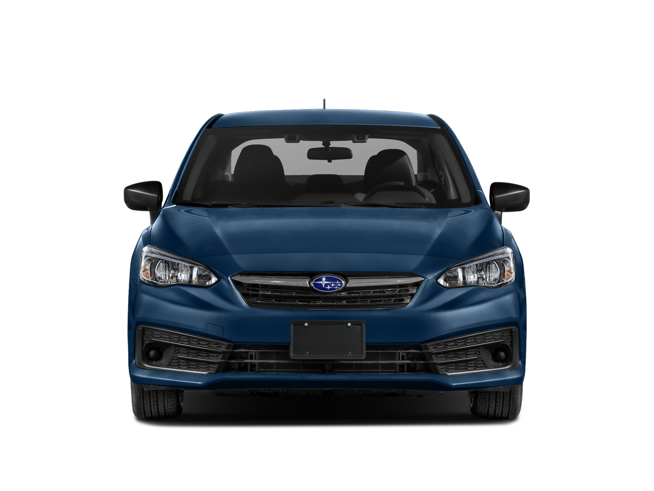 2020 Subaru Impreza Base