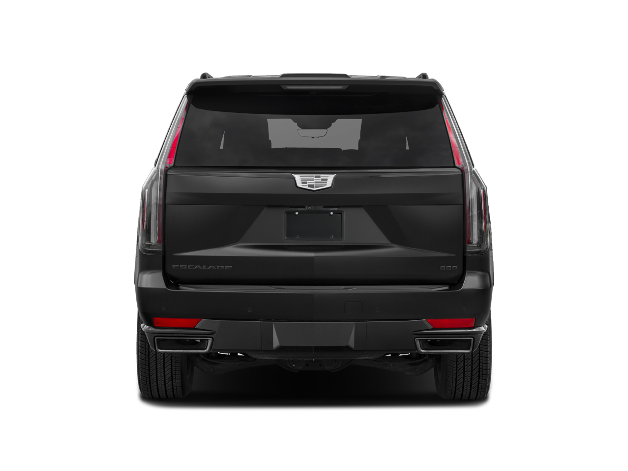 2021 Cadillac Escalade ESV Sport Platinum