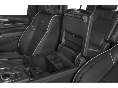 2021 Cadillac Escalade ESV Sport Platinum