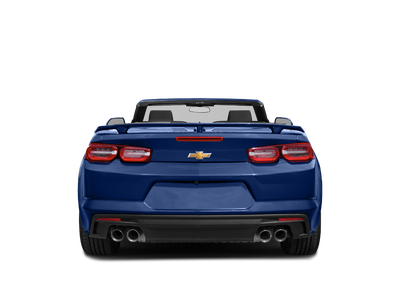 2021 Chevrolet Camaro ZL1