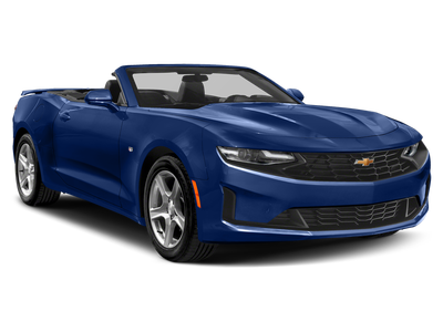 2021 Chevrolet Camaro ZL1