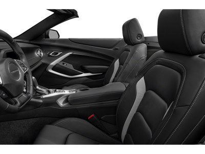 2021 Chevrolet Camaro ZL1