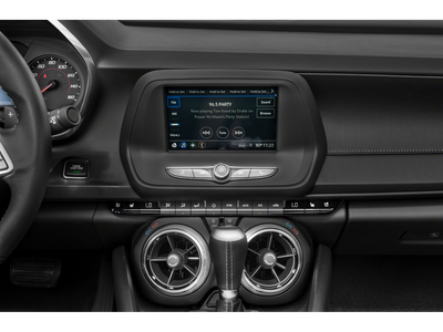 2021 Chevrolet Camaro ZL1