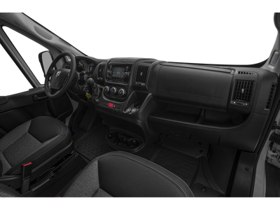 2021 RAM ProMaster 2500 High Roof