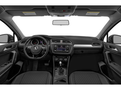 2021 Volkswagen Tiguan 2.0T S
