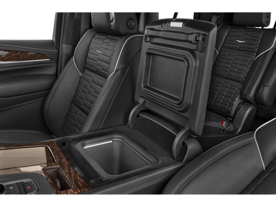 2022 Cadillac Escalade Sport