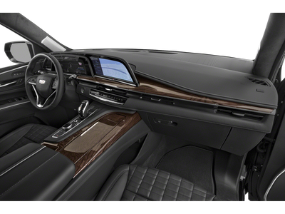 2022 Cadillac Escalade Sport