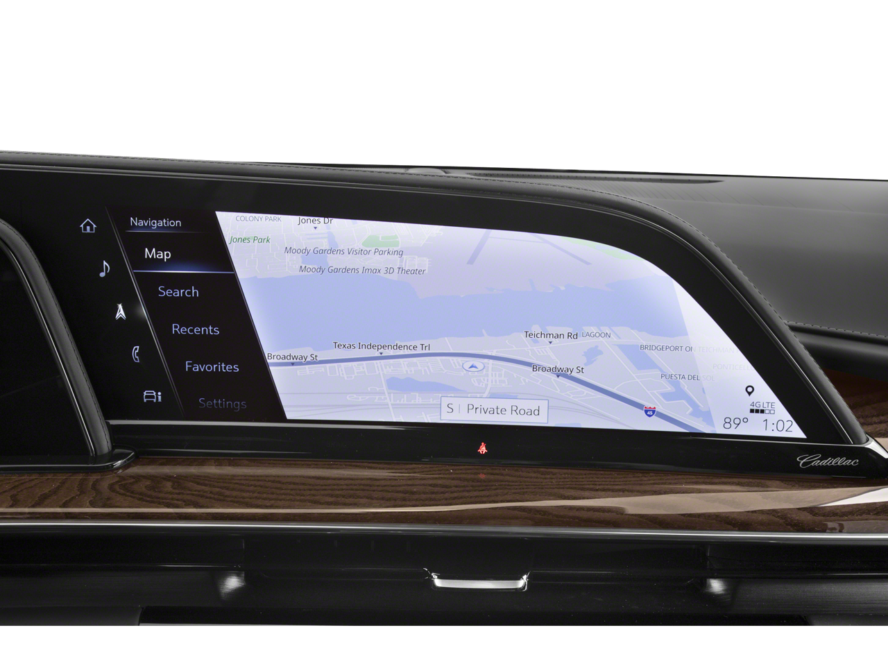 2022 Cadillac Escalade Sport photo 3