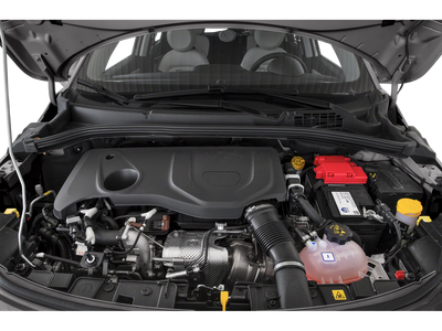 2022 FIAT 500X Trekking