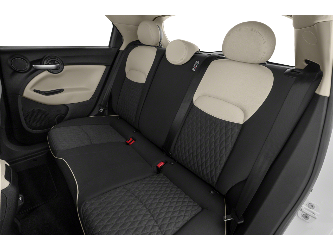 2022 FIAT 500X Trekking