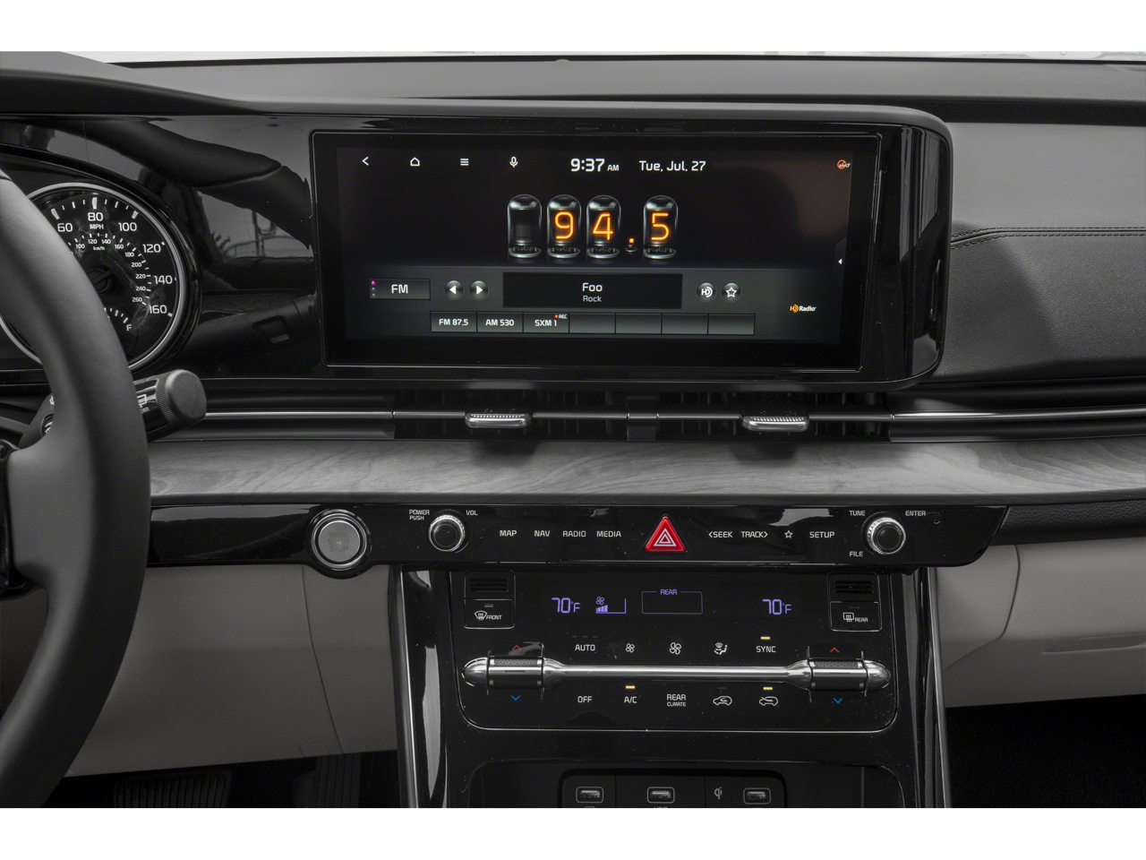 2022 Kia Carnival EX