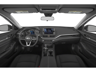 2022 Nissan Altima 2.5 SL