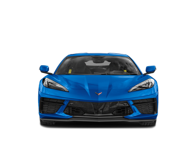 2023 Chevrolet Corvette Stingray 1LT