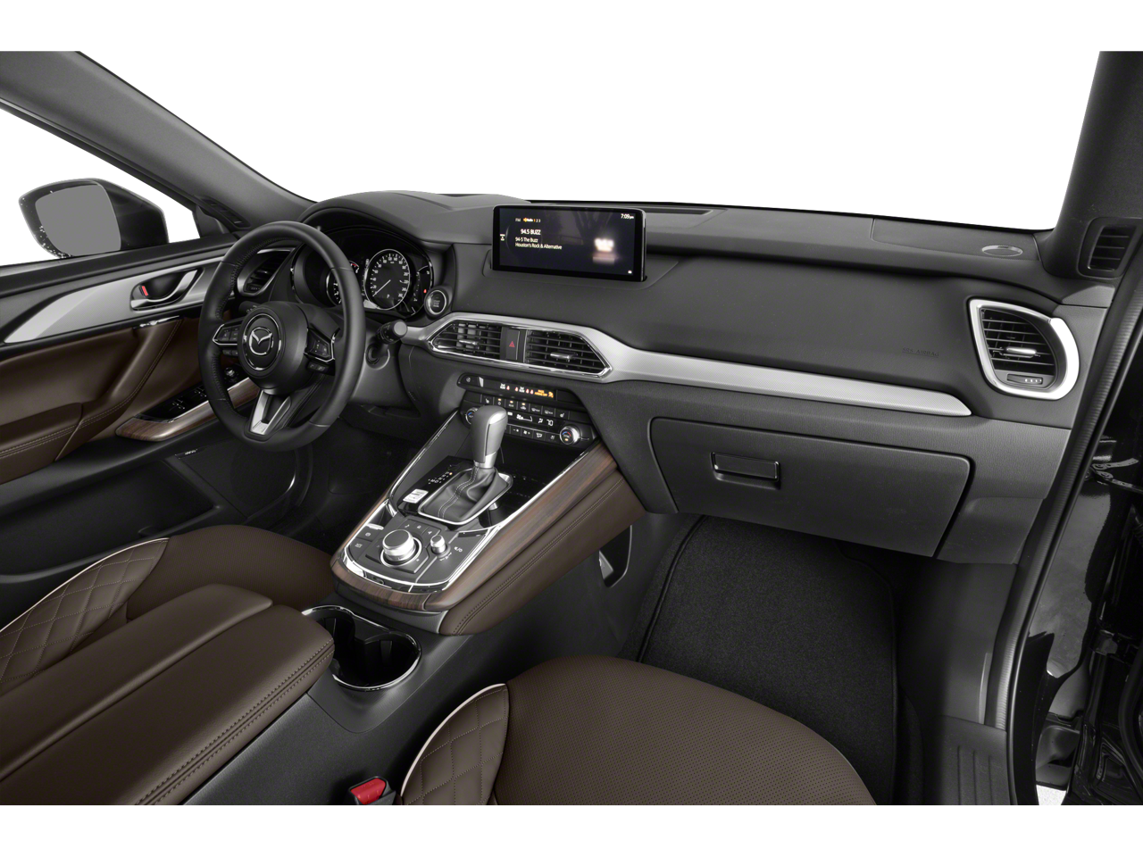 2023 Mazda Mazda CX-9 Signature