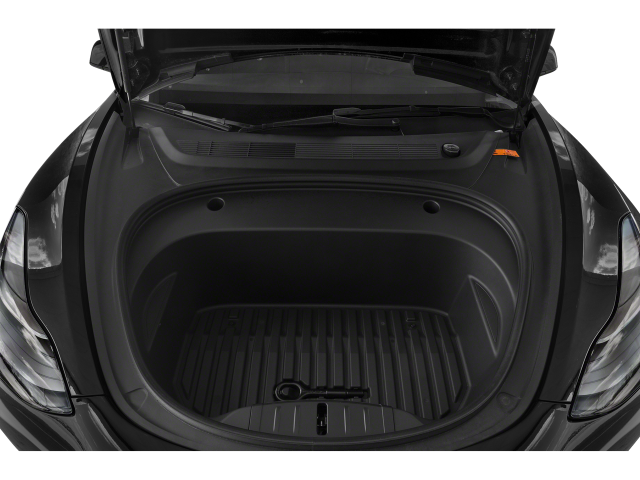 2023 Tesla Model 3 photo 3