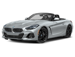 2024 BMW Z4 sDrive M40i