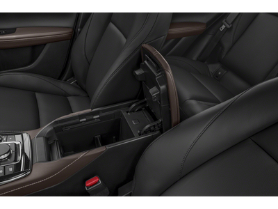 2024 Mazda Mazda CX-30 2.5 Turbo Premium Plus Package w/Premium Plus Package