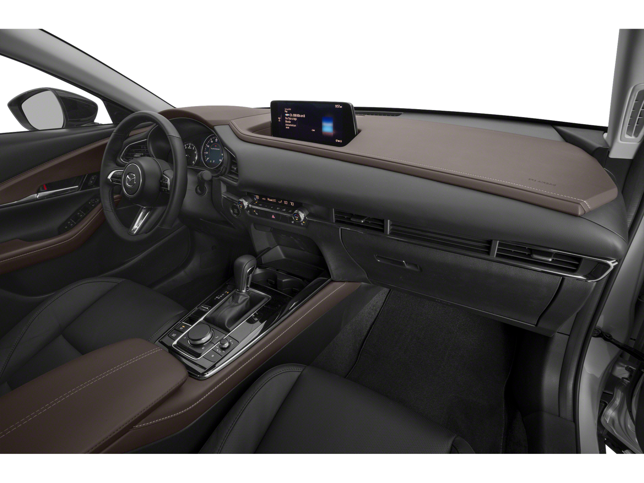 2024 Mazda Mazda CX-30 2.5 Turbo Premium Plus Package w/Premium Plus Package