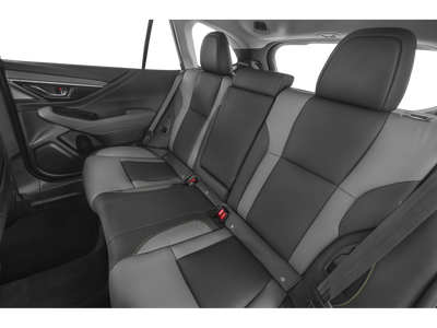 2024 Subaru Outback Onyx Edition XT