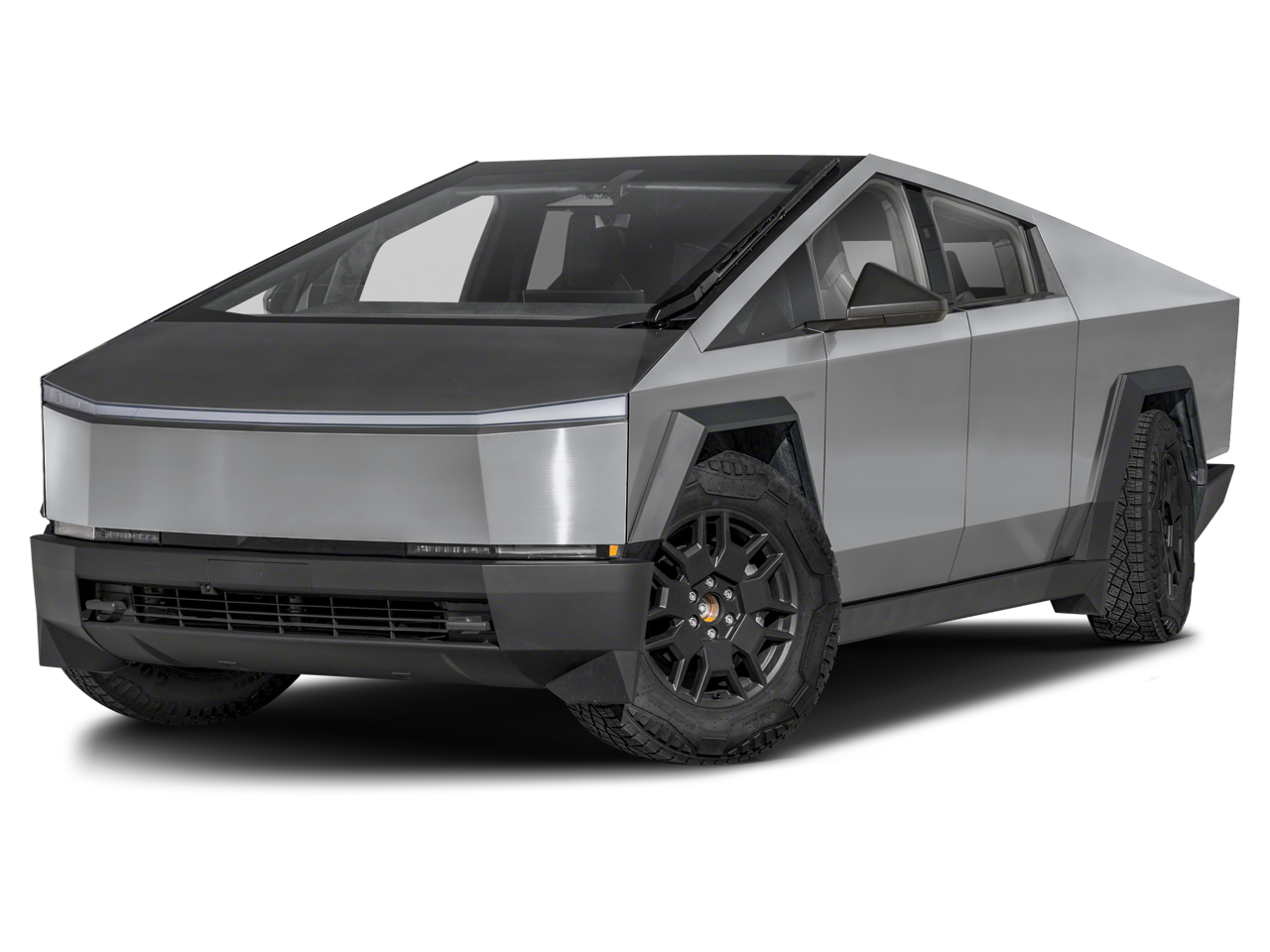 2024 Tesla Cybertruck Base