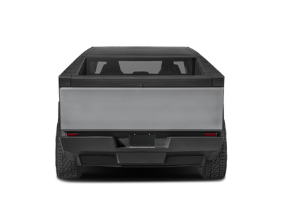 2024 Tesla Cybertruck Base
