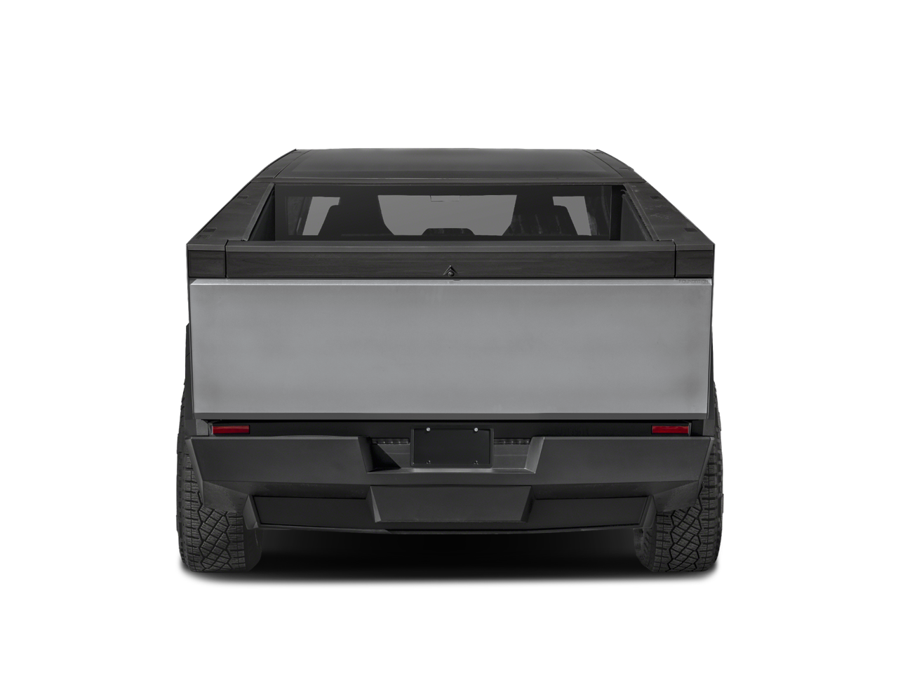 2024 Tesla Cybertruck Base