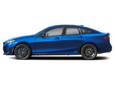 2025 BMW 2 Series M235i xDrive