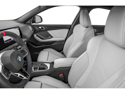 2025 BMW 2 Series M235i xDrive