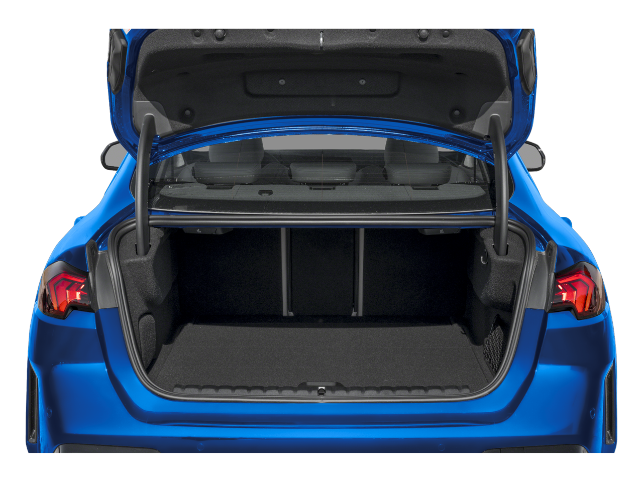 2025 BMW 2 Series M235i xDrive