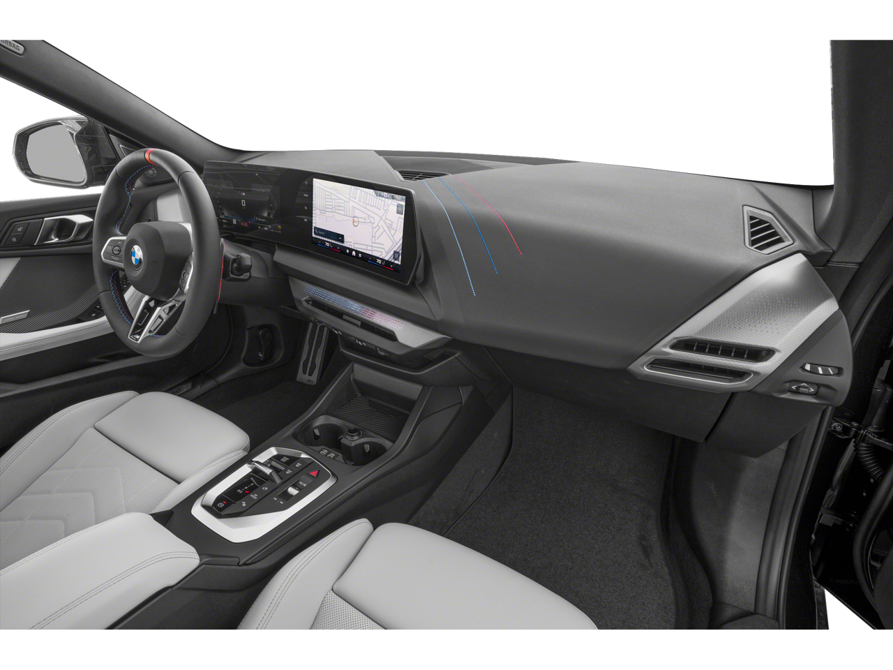 2025 BMW 2 Series M235i xDrive