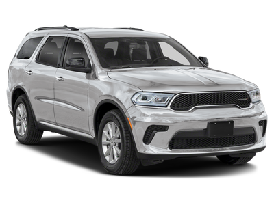 2025 Dodge Durango SRT Hellcat