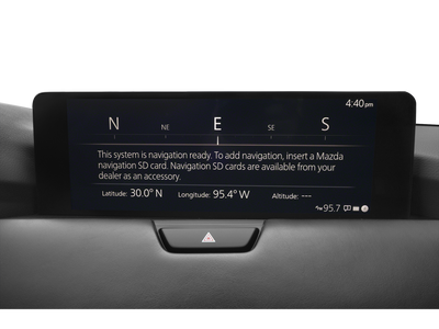 2025 Mazda Mazda CX-70 3.3 Turbo Premium Plus