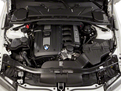 2012 BMW 3 Series 335i