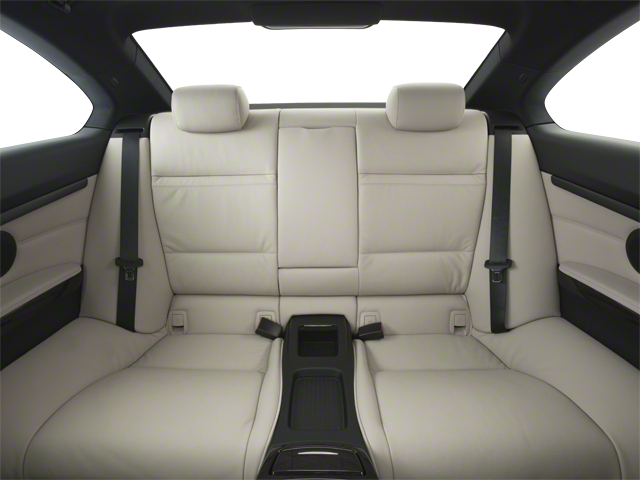 2012 BMW 3 Series 335i
