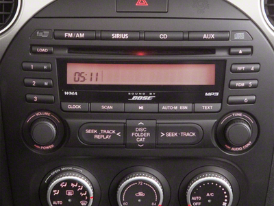 2012 Mazda Mazda Miata PRHT Grand Touring