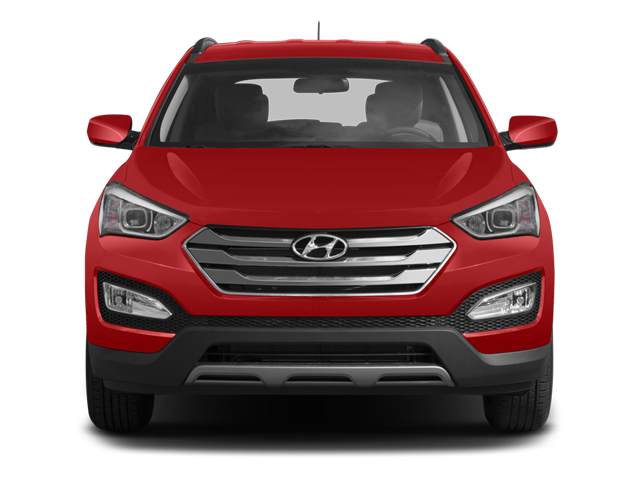 2013 Hyundai Santa Fe Sport 2.0L Turbo