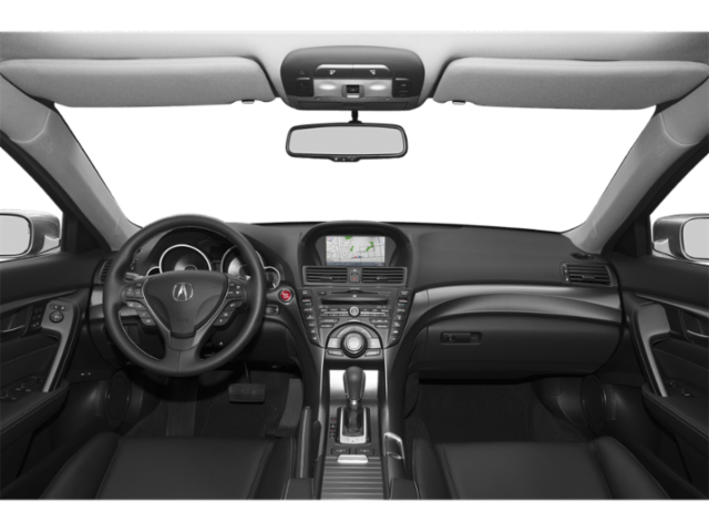 2014 Acura TL 3.5 Advance Package
