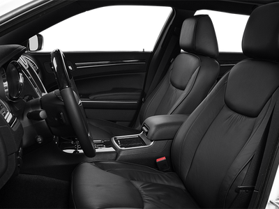 2014 Chrysler 300 C