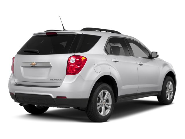 Used 2015 Chevrolet Equinox 1LT with VIN 2GNFLBE39F6340707 for sale in Vero Beach, FL