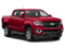 2016 Chevrolet Colorado 2WD Z71