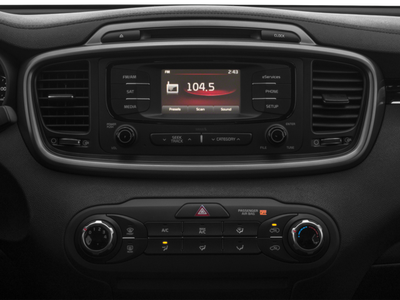 2016 Kia Sorento L
