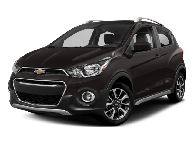 2017 Chevrolet Spark