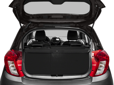 2017 Chevrolet Spark ACTIV