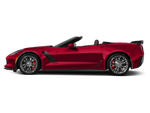 2018 Chevrolet Corvette Z06 Z06 2LZ