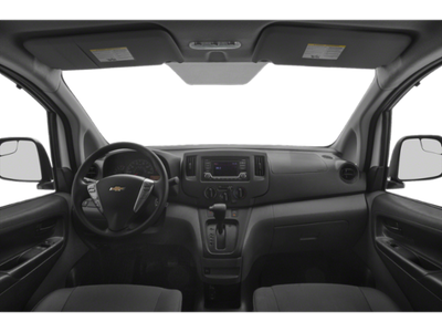 2018 Chevrolet City Express LS