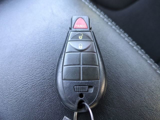 2021 Jeep Cherokee Latitude