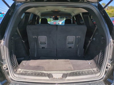 2022 Dodge Durango SXT